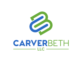 CarverBeth, LLC logo design by Dakon