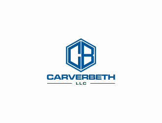 CarverBeth, LLC logo design by Franky.