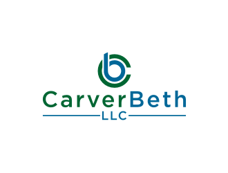 CarverBeth, LLC logo design by logitec