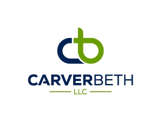 CarverBeth, LLC logo design by yans