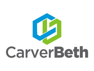 CarverBeth, LLC logo design by cikiyunn