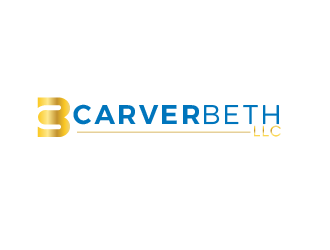 CarverBeth, LLC logo design by justin_ezra