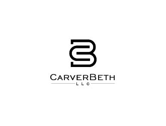 CarverBeth, LLC logo design by usef44