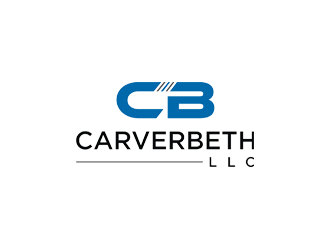 CarverBeth, LLC logo design by Jhonb