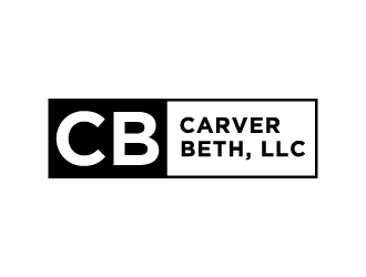 CarverBeth, LLC logo design by Lovoos