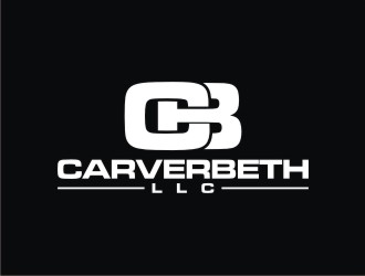CarverBeth, LLC logo design by agil