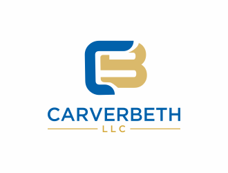 CarverBeth, LLC logo design by Mahrein