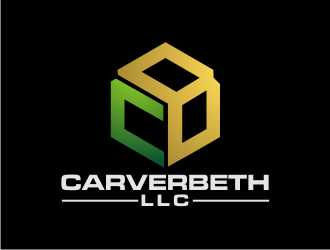 CarverBeth, LLC logo design by BintangDesign