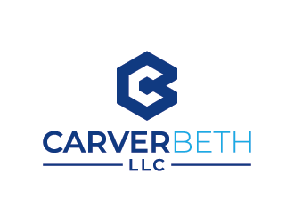 CarverBeth, LLC logo design by mhala