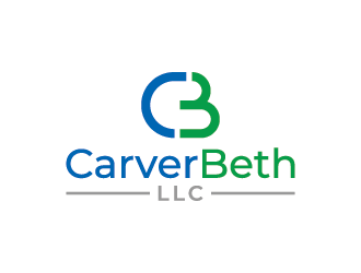 CarverBeth, LLC logo design by mhala
