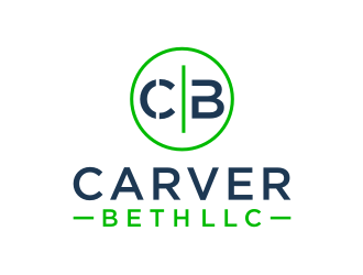 CarverBeth, LLC logo design by Zhafir
