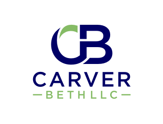 CarverBeth, LLC logo design by Zhafir