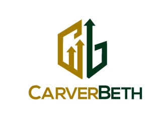 CarverBeth, LLC logo design by Suvendu