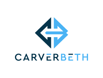 CarverBeth, LLC logo design by akilis13
