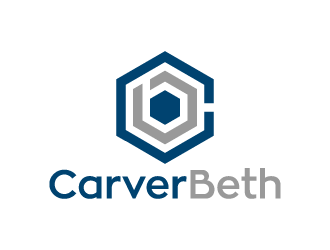 CarverBeth, LLC logo design by akilis13