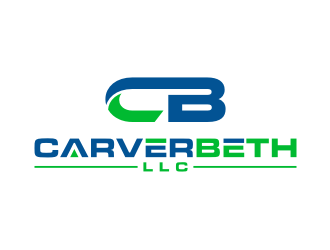 CarverBeth, LLC logo design by nurul_rizkon