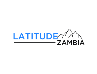Latitude Zambia logo design by Diancox