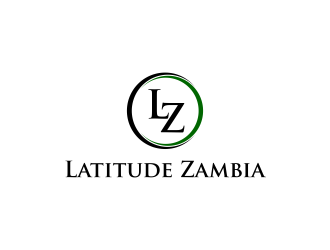 Latitude Zambia logo design by ammad