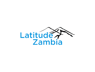 Latitude Zambia logo design by Jhonb