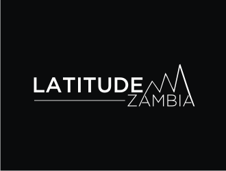 Latitude Zambia logo design by Diancox
