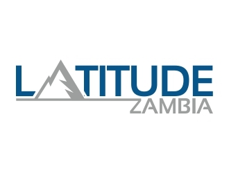 Latitude Zambia logo design by ruki