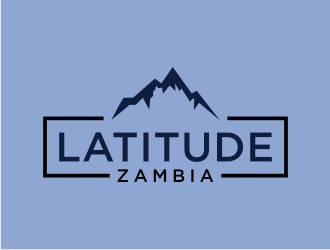 Latitude Zambia logo design by nurul_rizkon