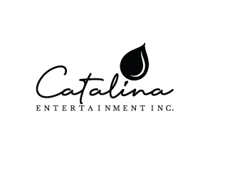 Catalina Entertainment Inc. logo design by aryamaity
