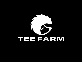 Tee Farm logo design by afra_art