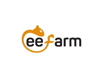 Tee Farm logo design by Kabupaten