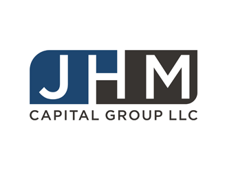 J.H.M. Capital Group LLC logo design by clayjensen