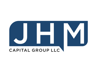 J.H.M. Capital Group LLC logo design by clayjensen