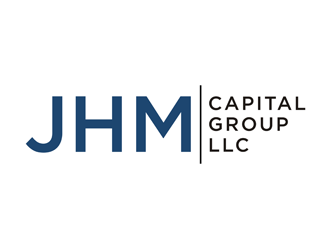 J.H.M. Capital Group LLC logo design by clayjensen