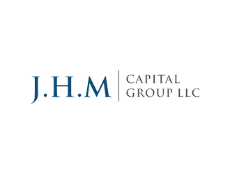 J.H.M. Capital Group LLC logo design by cimot