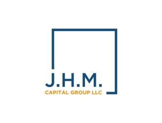 J.H.M. Capital Group LLC logo design by ammad