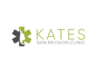 Kates Skin Revision Clinic  logo design by pakNton
