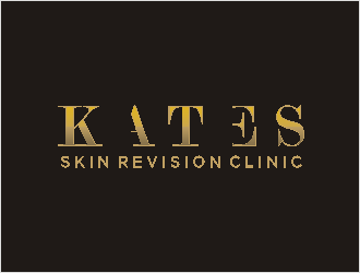 Kates Skin Revision Clinic  logo design by bunda_shaquilla