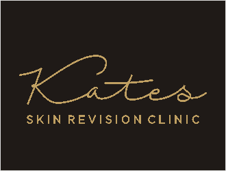 Kates Skin Revision Clinic  logo design by bunda_shaquilla