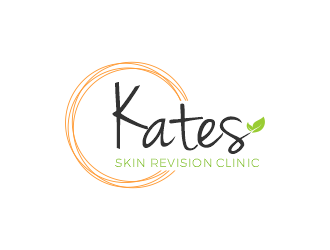 Kates Skin Revision Clinic  logo design by SmartTaste