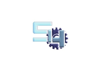 S4  logo design by wildbrain