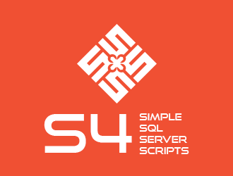 S4  logo design by ProfessionalRoy
