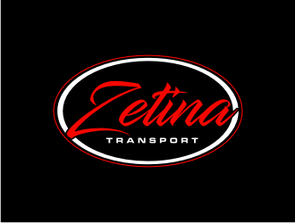  logo design by johana