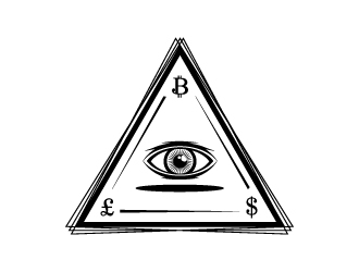 not yet confirmed logo design by iamjason