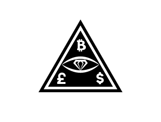 not yet confirmed logo design by jonggol