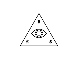 not yet confirmed logo design by yunda