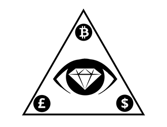 not yet confirmed logo design by PrimalGraphics