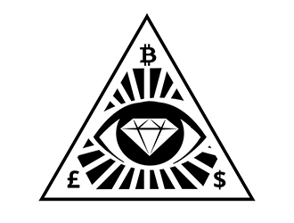 not yet confirmed logo design by PrimalGraphics