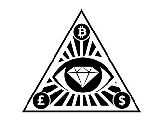 not yet confirmed logo design by PrimalGraphics