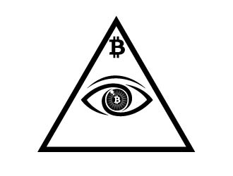 not yet confirmed logo design by usef44