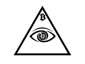 not yet confirmed logo design by usef44