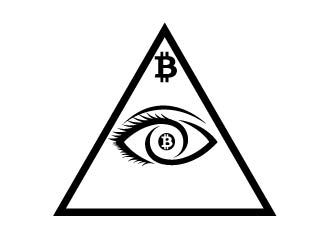 not yet confirmed logo design by usef44